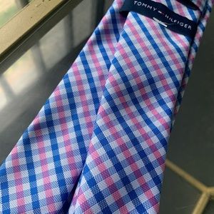 Tommy Hilfiger Tie